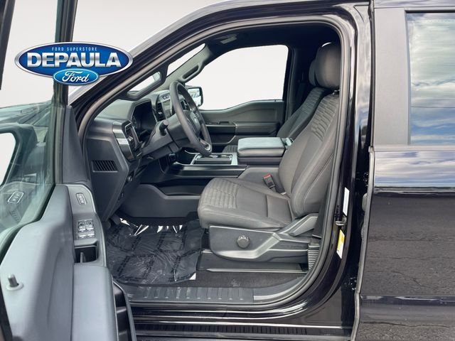 Used 2023 Black Metallic Ford XL image 11