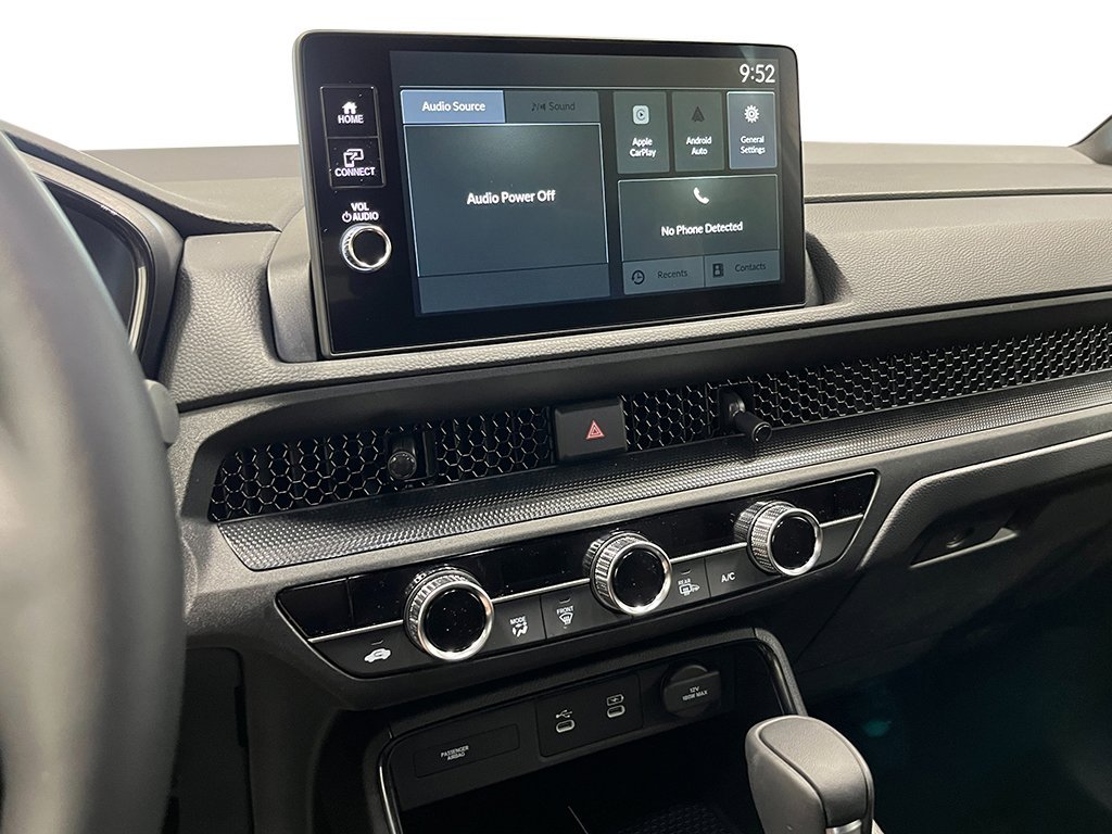 2026 Honda CR-V TrailSport - Photo 23