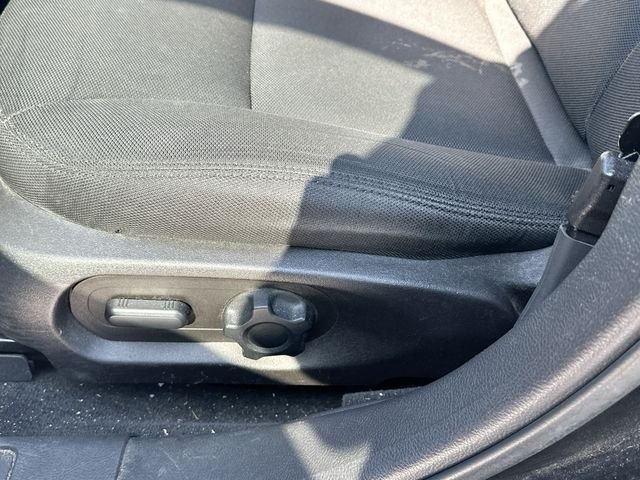 Used 2015 Black Ford Base image 18
