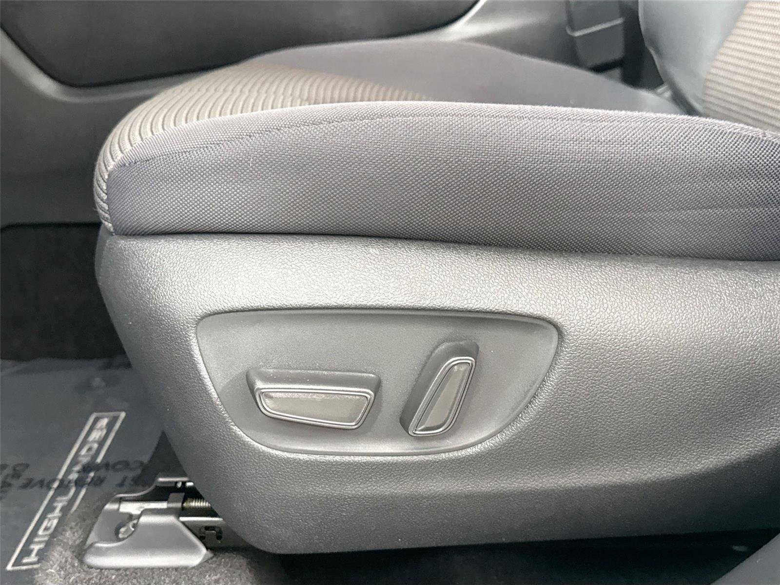 Used 2023 Celestial Silver Metallic Toyota LE image 27