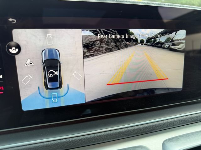 Used 2025  Mercedes-Benz GLE 350 image 21