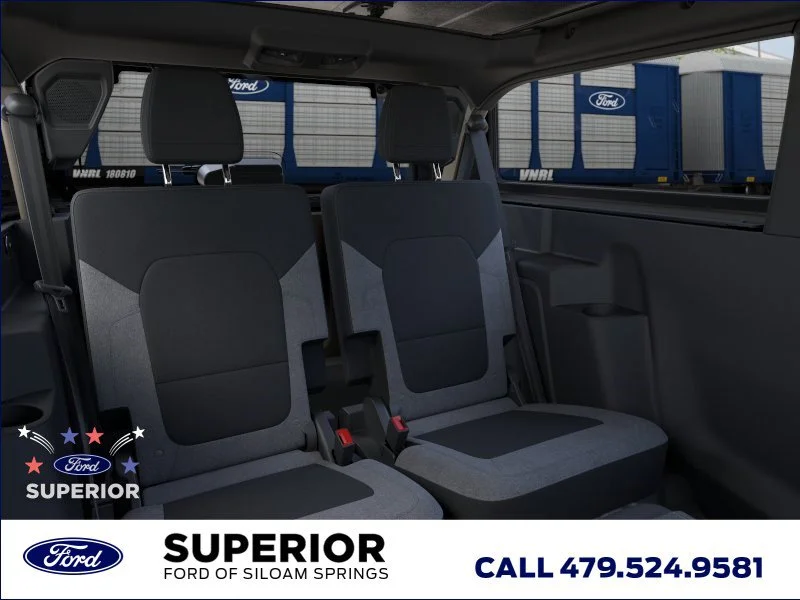 New 2026 Marsh Gray Ford  image 11