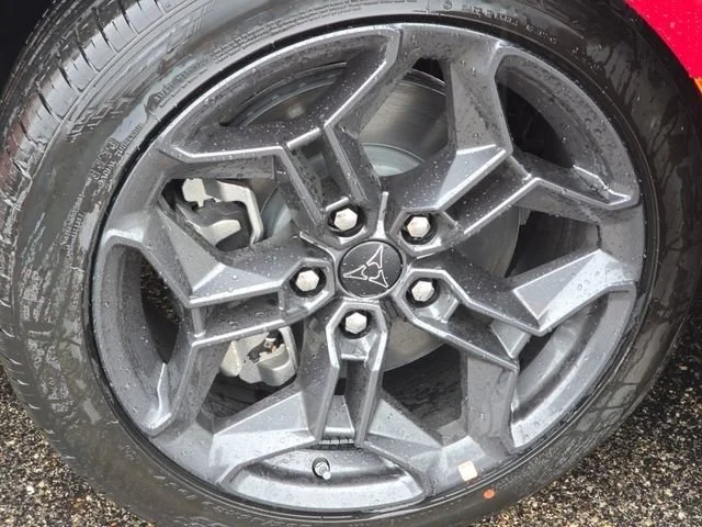 New 2026 Redeye Dodge R/T image 23