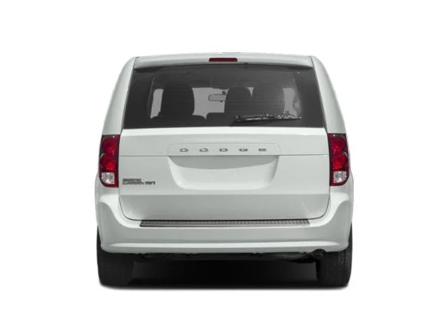 Used 2020 Black Onyx Crystal Pearlcoat Dodge  image 7