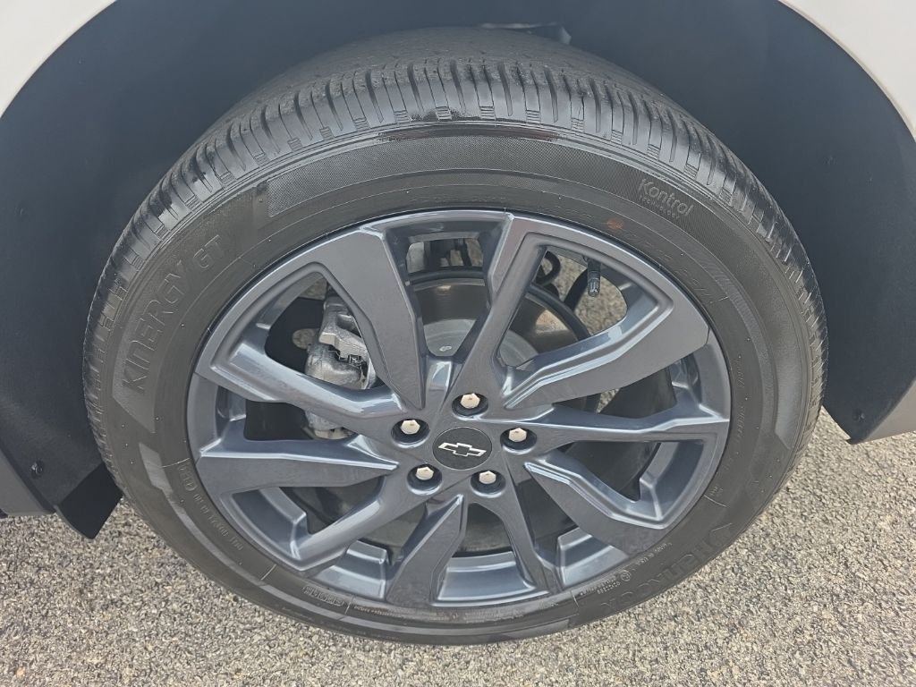2024 Chevrolet Equinox RS - Photo 8
