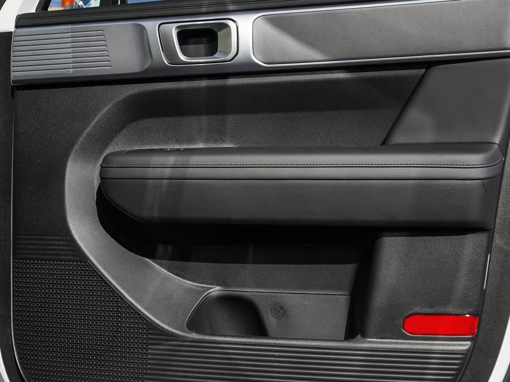 New 2026 Ultimate Red Hyundai SEL AWD image 37