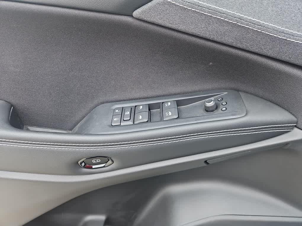 New 2026 Bright White Clearcoat Jeep Laredo image 16