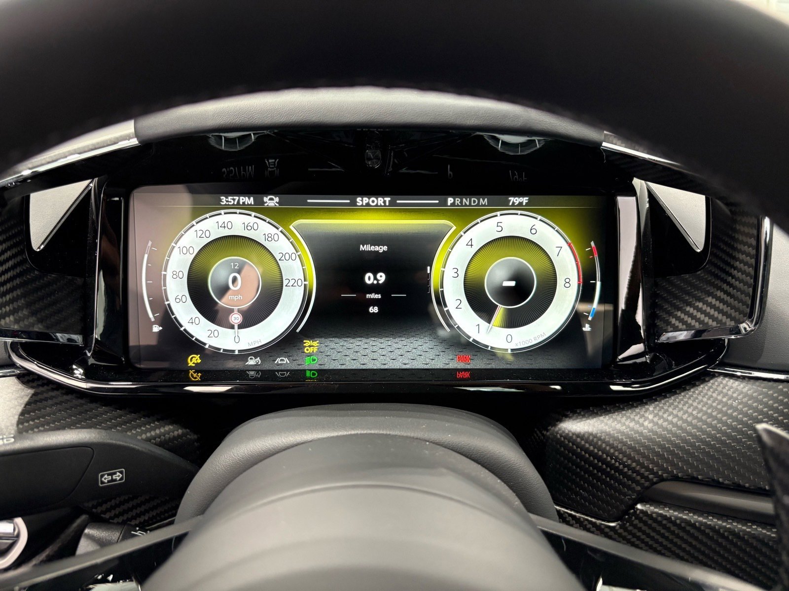 2026 Aston Martin Vantage Base - Photo 6