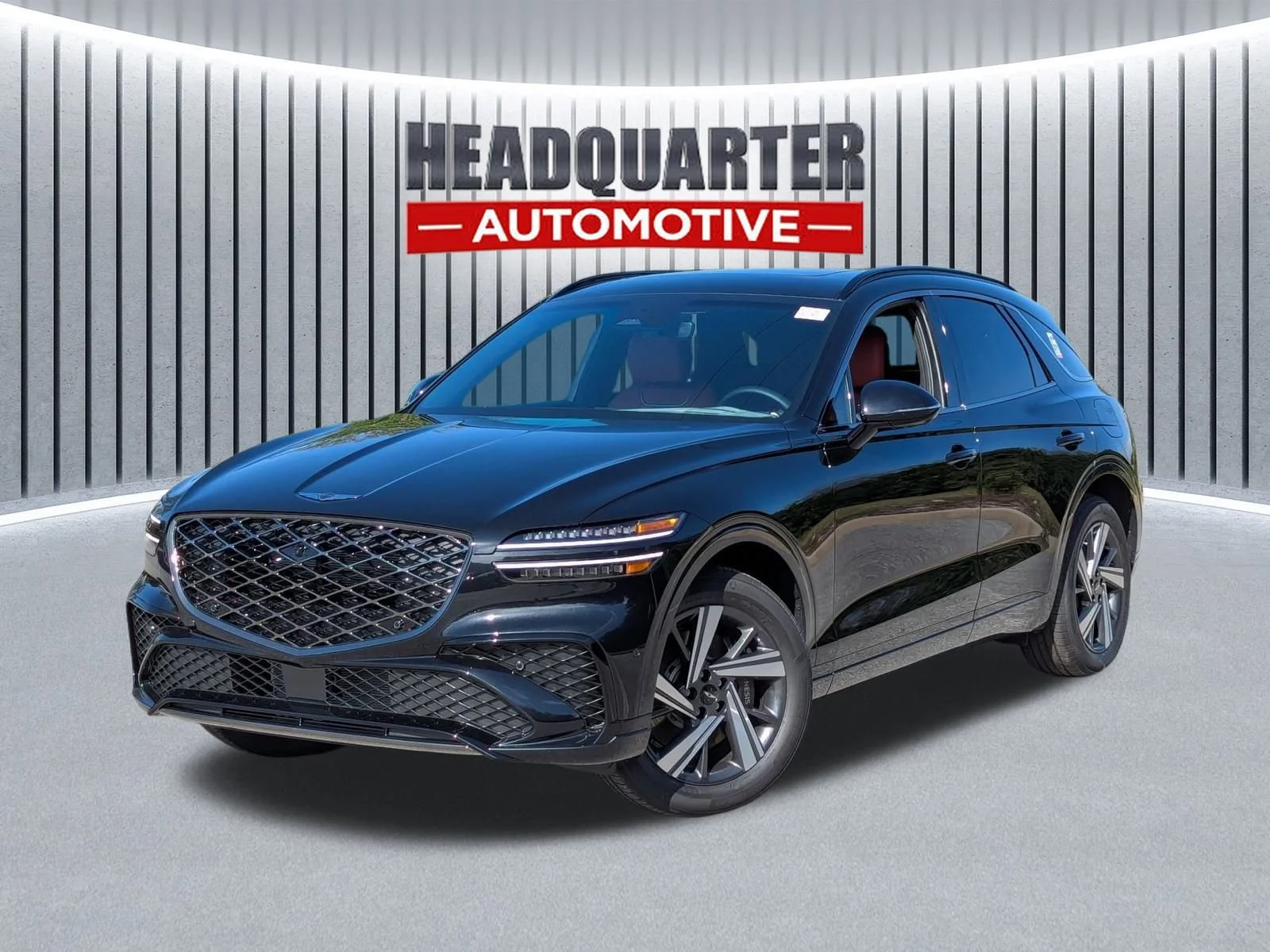 2026 GENESIS GV70