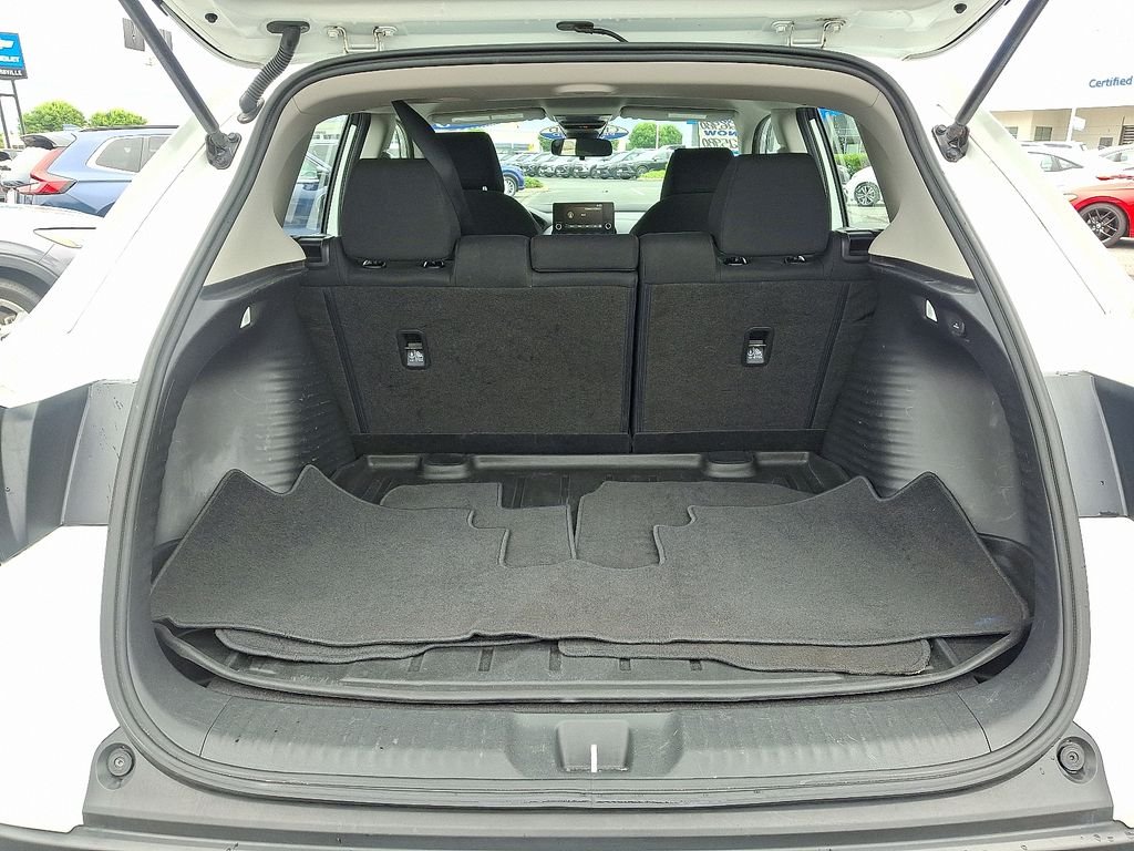 2023 Honda HR-V LX - Photo 29