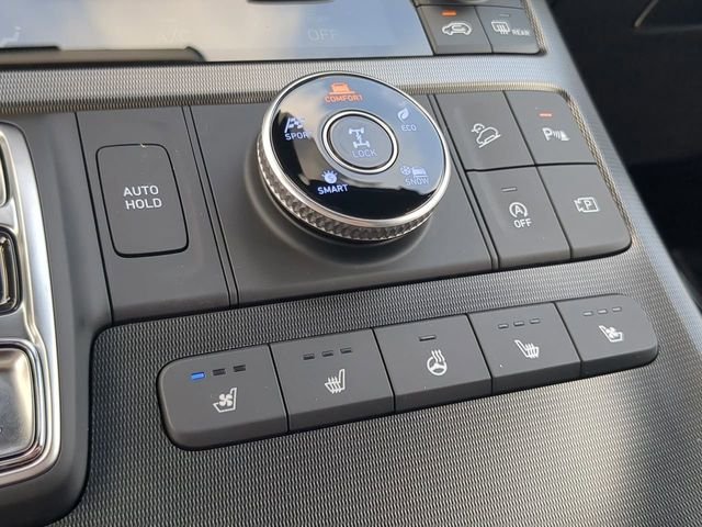 2025 Hyundai Palisade Calligraphy Night Edition - Photo 52