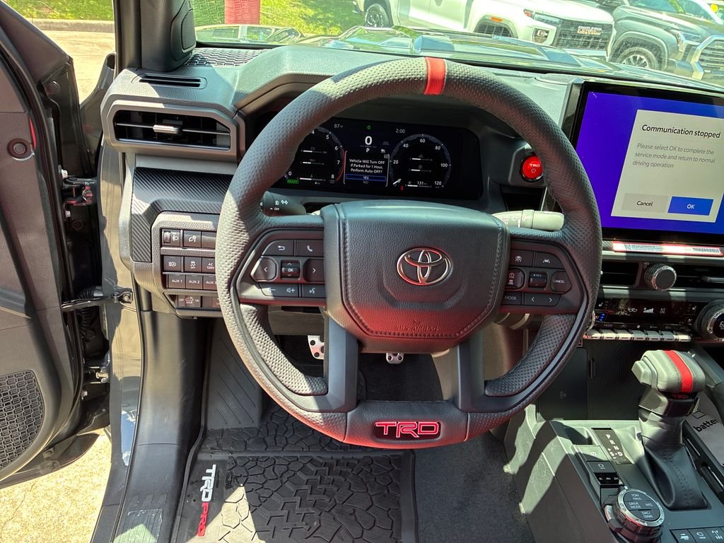 2026 Toyota Tacoma TRD Pro - Photo 21