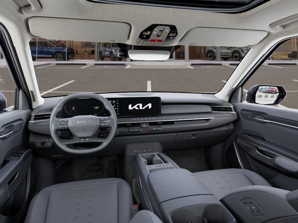 New 2026 Panthera Metal Kia Wind image 14