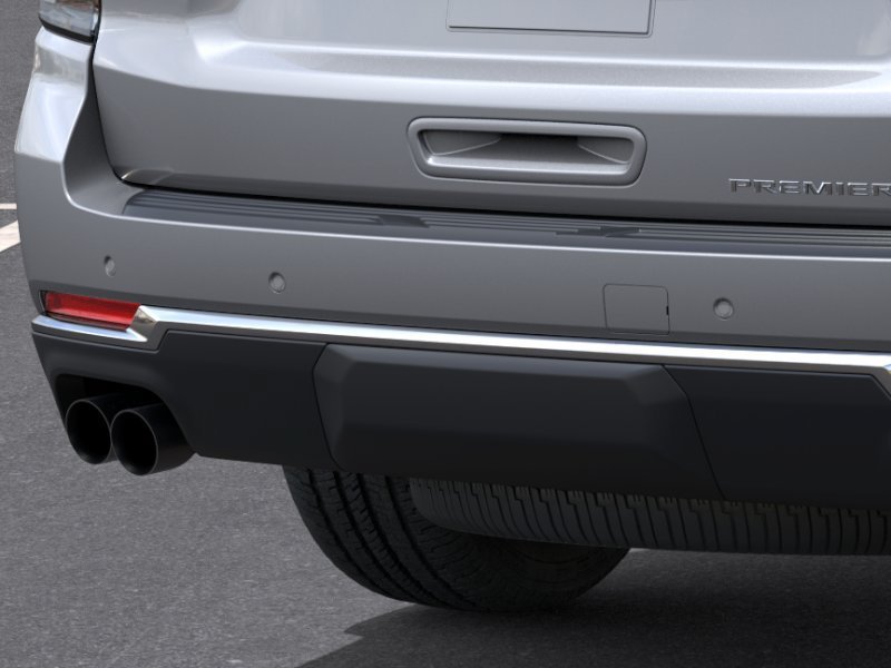 2026 Chevrolet Suburban Premier - Photo 14