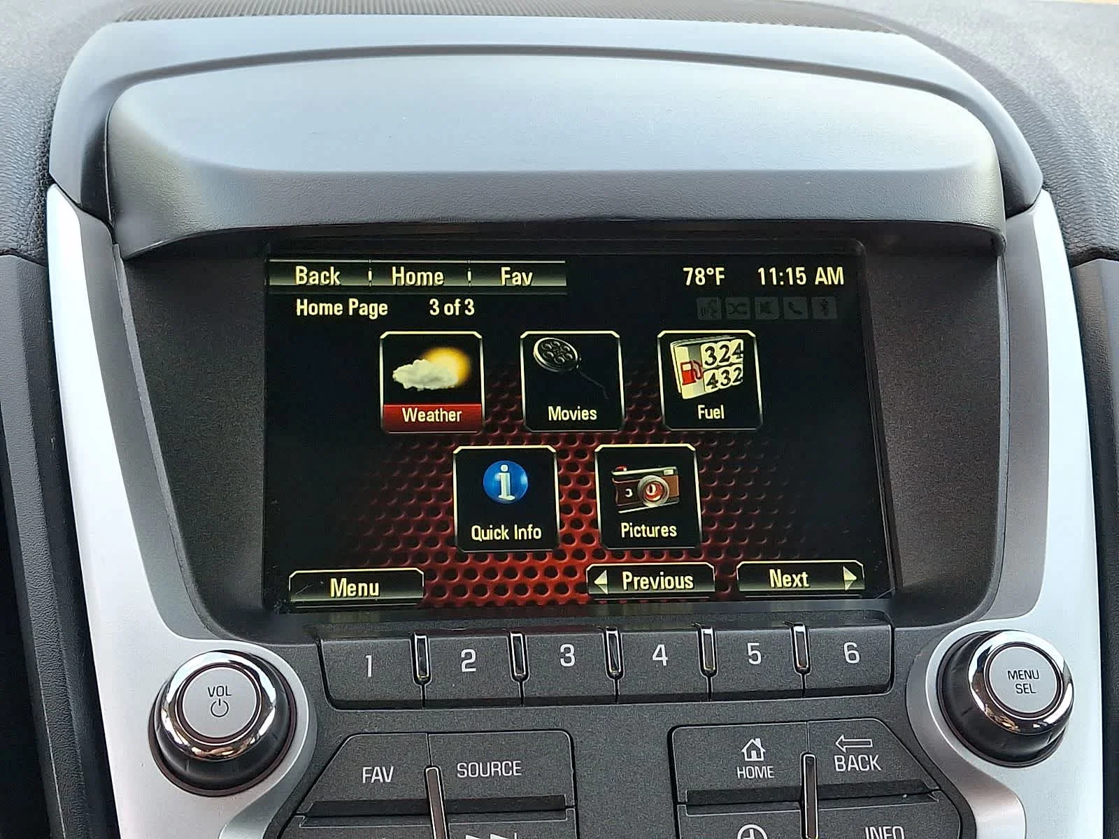 Used 2017 Crimson Red Tintcoat GMC SLE image 27