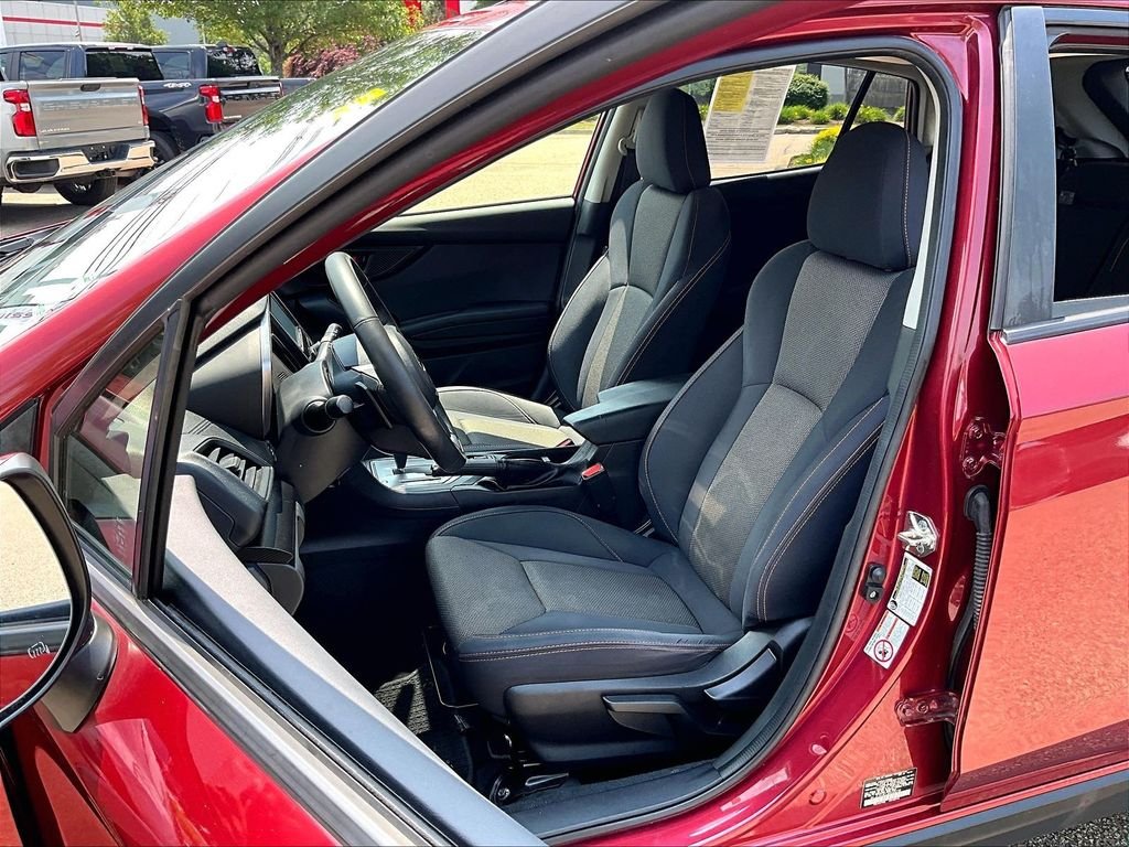 Used 2019 Red Subaru 2.0i Premium image 10