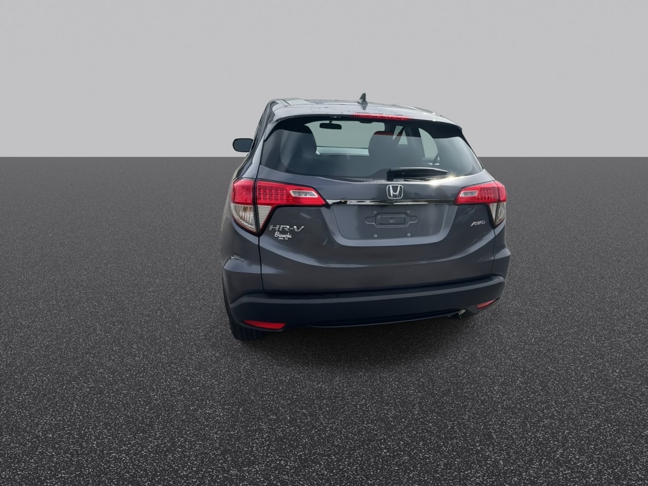 Used 2022 Gray Honda LX image 7
