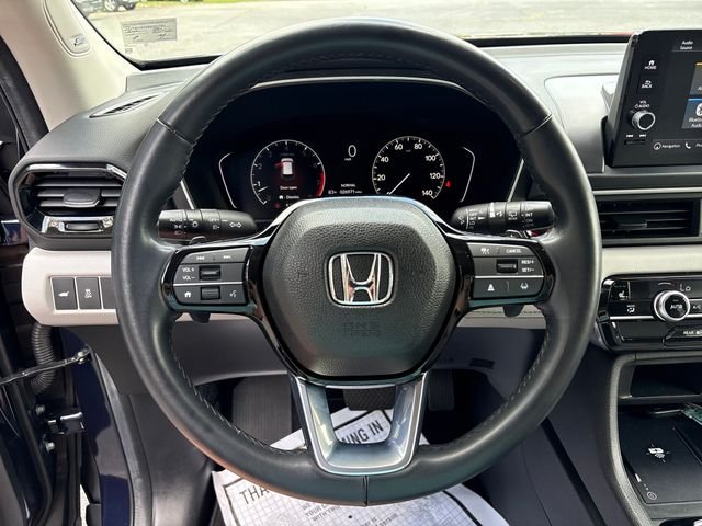 Used 2024  Honda Touring image 17