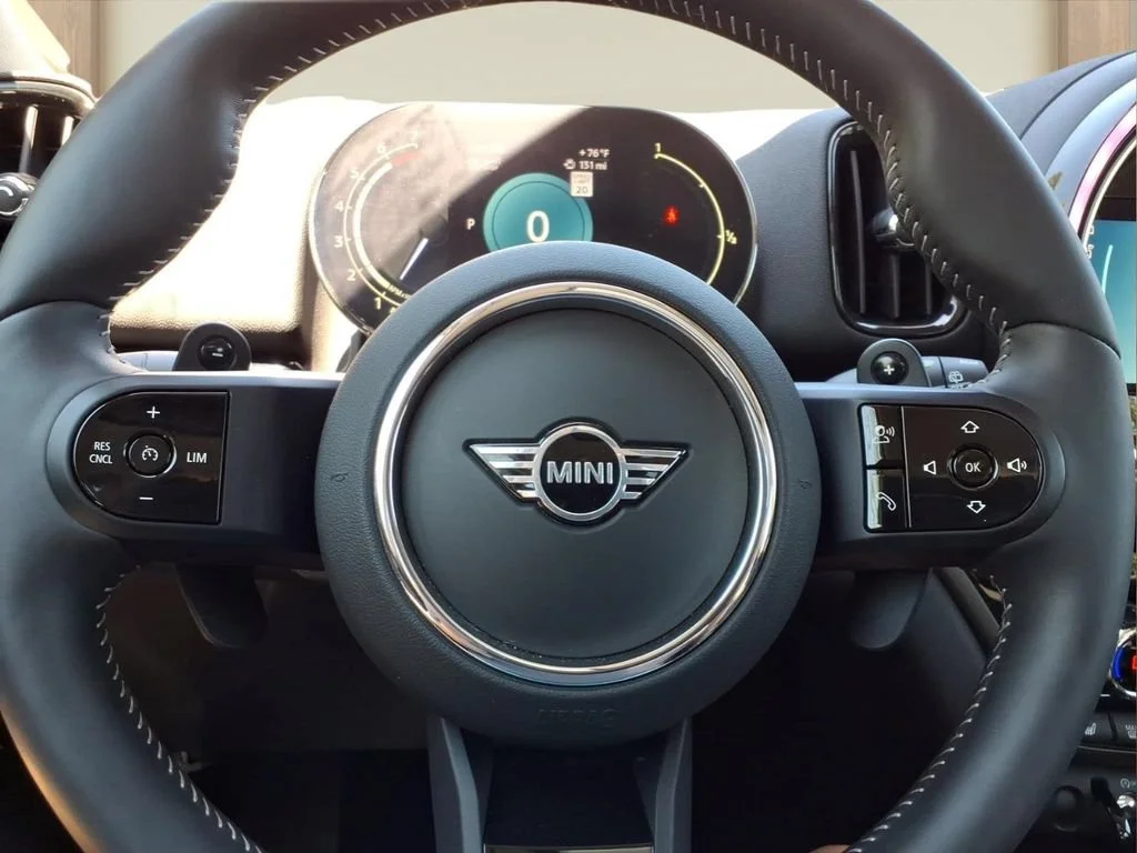 2024 MINI Countryman S - Photo 13