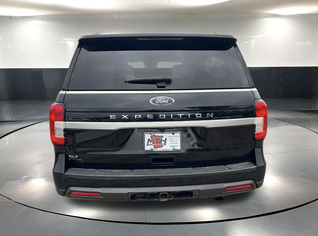2022 Ford Expedition XLT - Photo 6