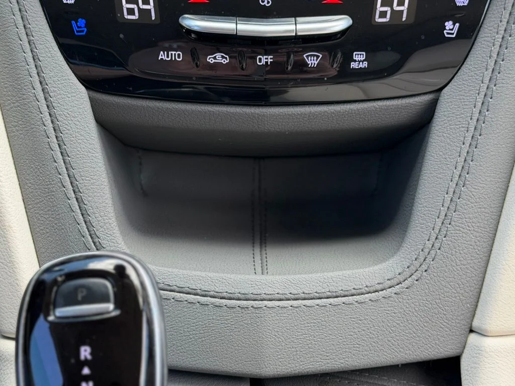 Used 2023 Brown Cadillac Premium Luxury image 19