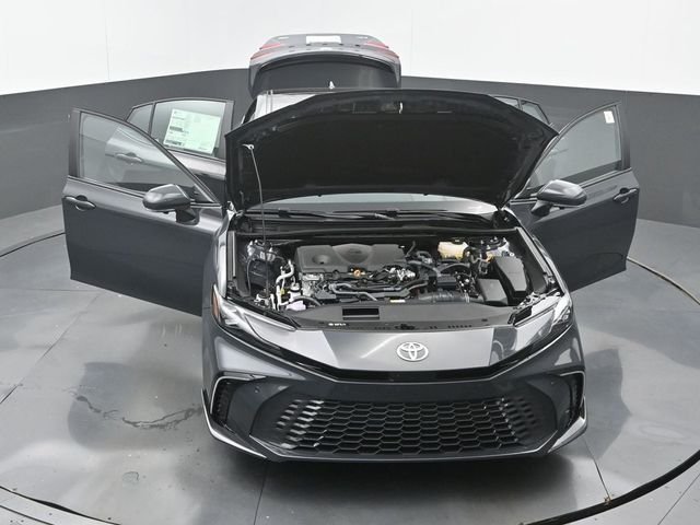 New 2026 Underground Toyota XSE image 34