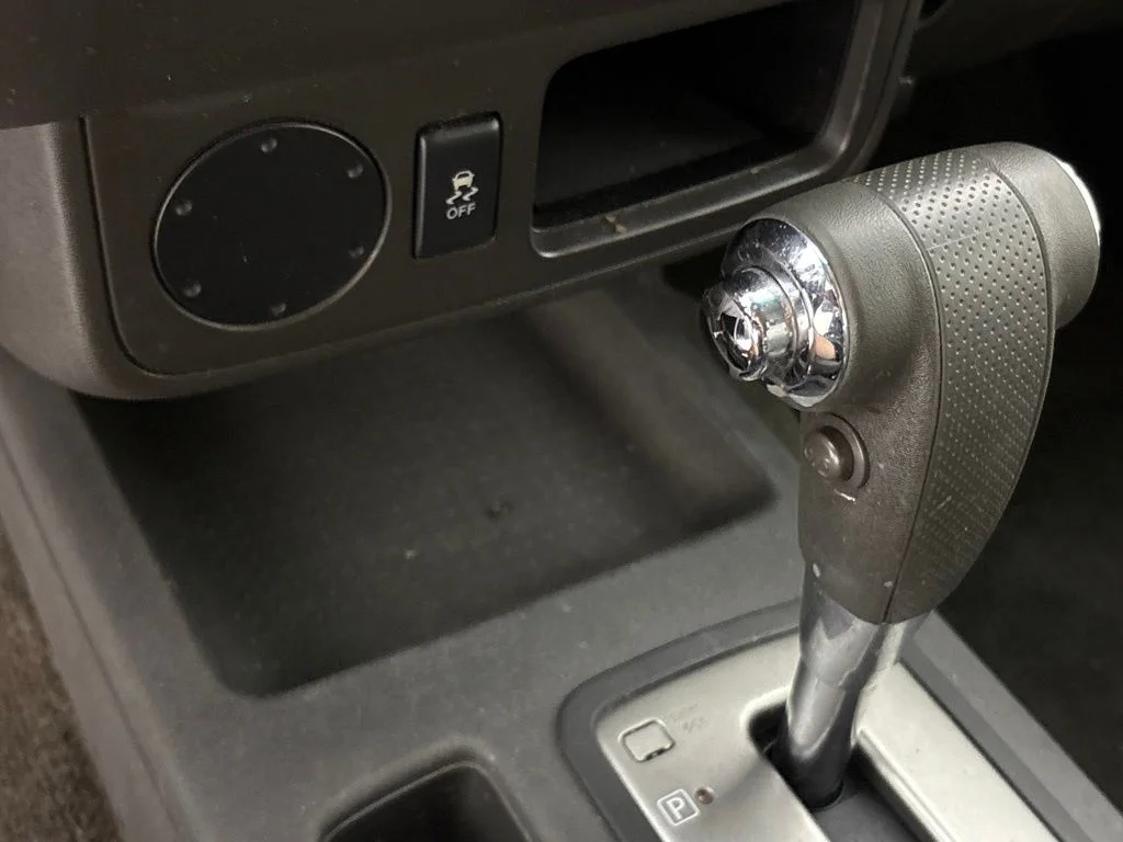 Certified Used 2014 Blue Nissan X image 33