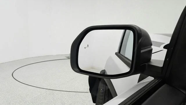 New 2026 Space White Metallic Ford Big Bend® image 12
