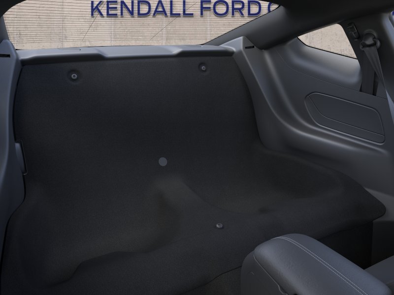 New 2026 Gray Ford Dark Horse image 11