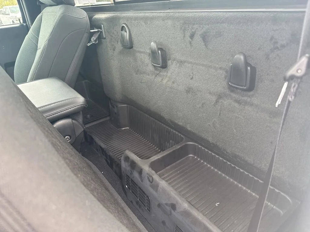 2025 RAM Ram 2500 Pickup Tradesman - Photo 26