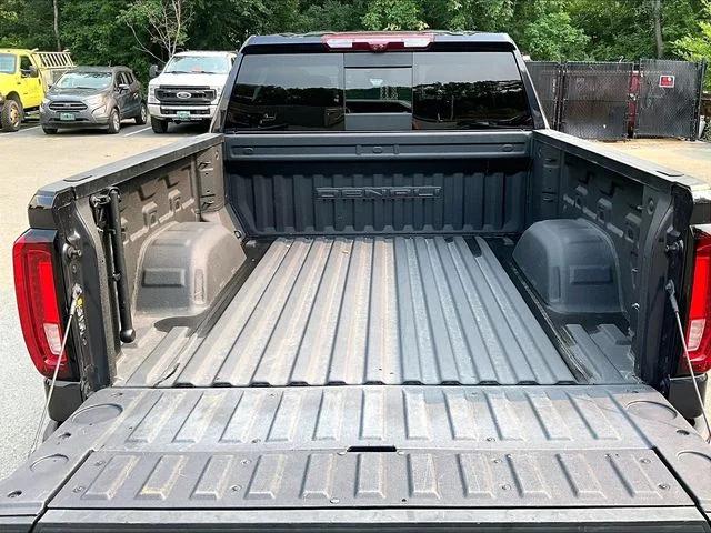 Used 2024 Silver GMC Denali image 30