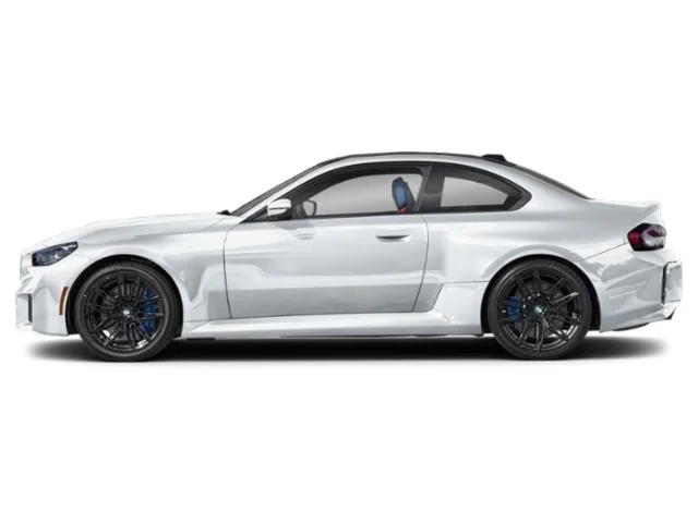 2026 BMW M2 