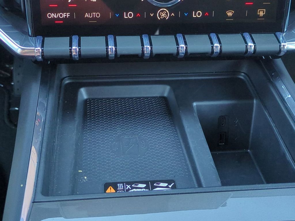 2026 GMC Acadia Elevation - Photo 16