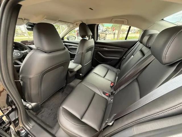 2026 Mazda Mazda3 Select Sport - Photo 27