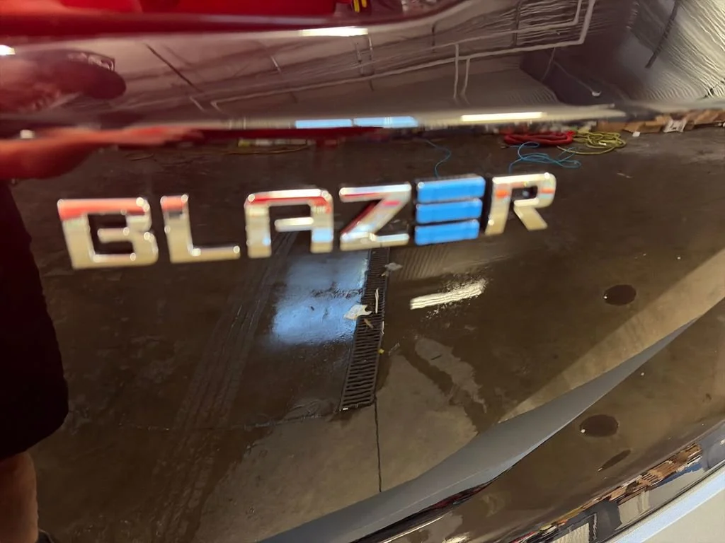 2026 Chevrolet Blazer EV LT - Photo 16