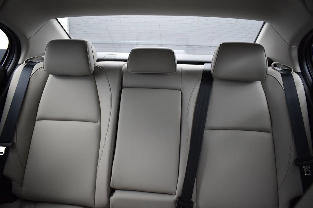 New 2026 Platinum Quartz Metallic Mazda 2.5 S Preferred image 18