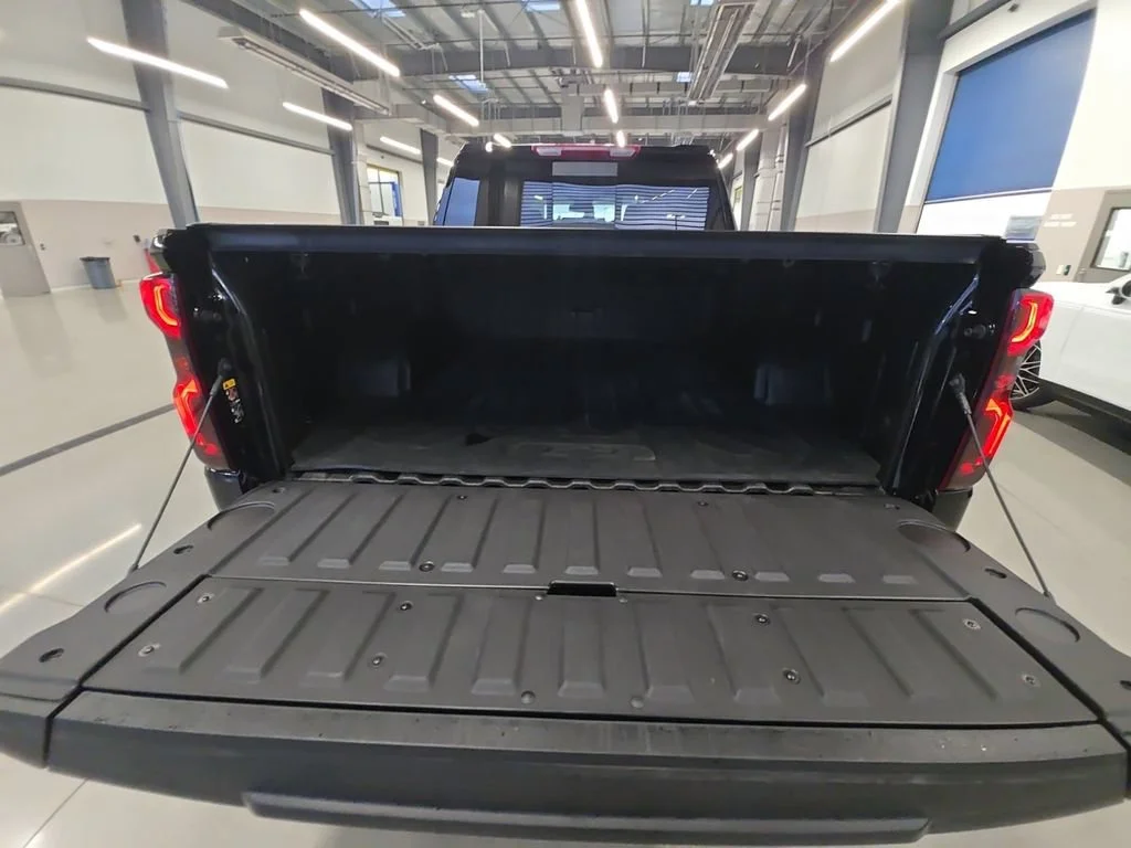 Used 2026 Black Chevrolet LT Trail Boss image 29