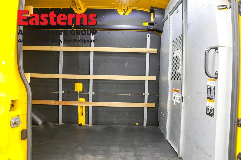 Used 2021 Yellow Ford Base image 23