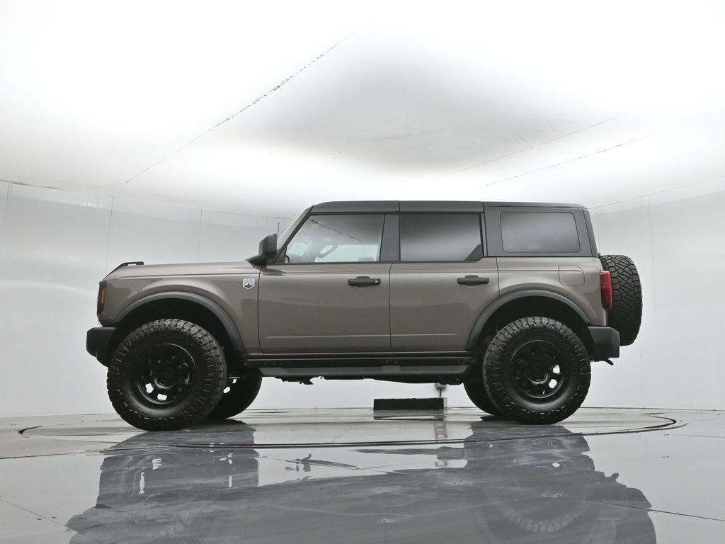 New 2026 Marsh Gray Ford Big Bend image 7