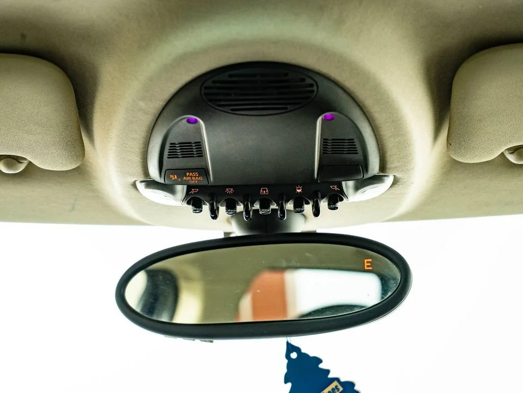 Used 2012 Cosmic Blue Metallic MINI ALL4 image 39