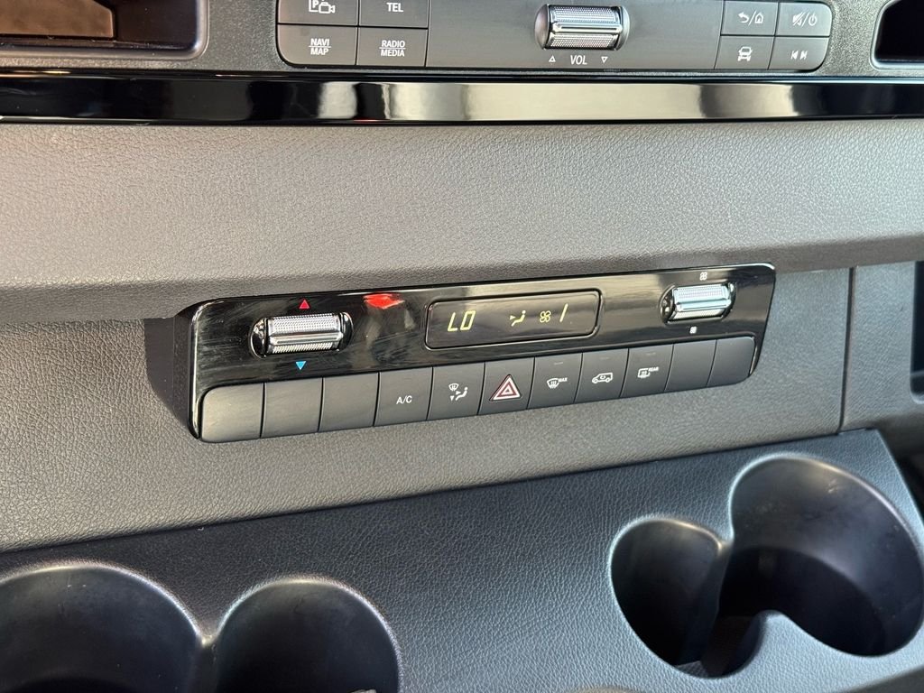 Used 2023 White Mercedes-Benz TIFFIN GH1-AB image 52