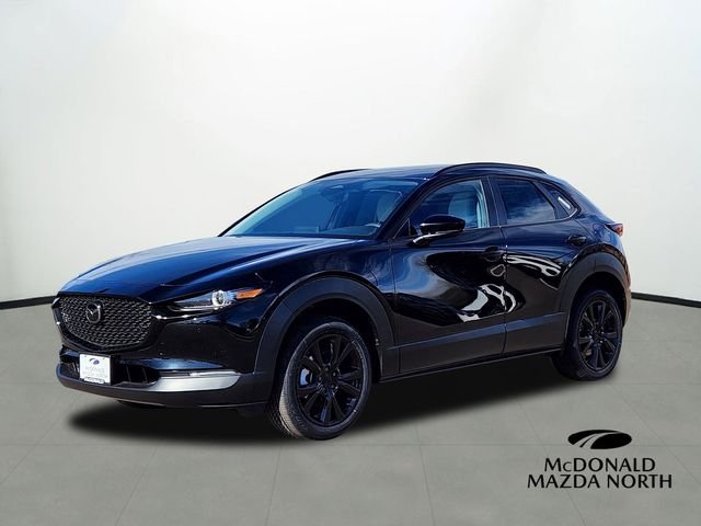 2026 Mazda CX-30 Aire Edition AWD's photo