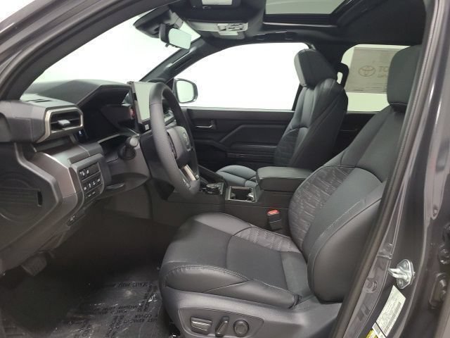New 2026 Underground Toyota TRD Off Road image 18