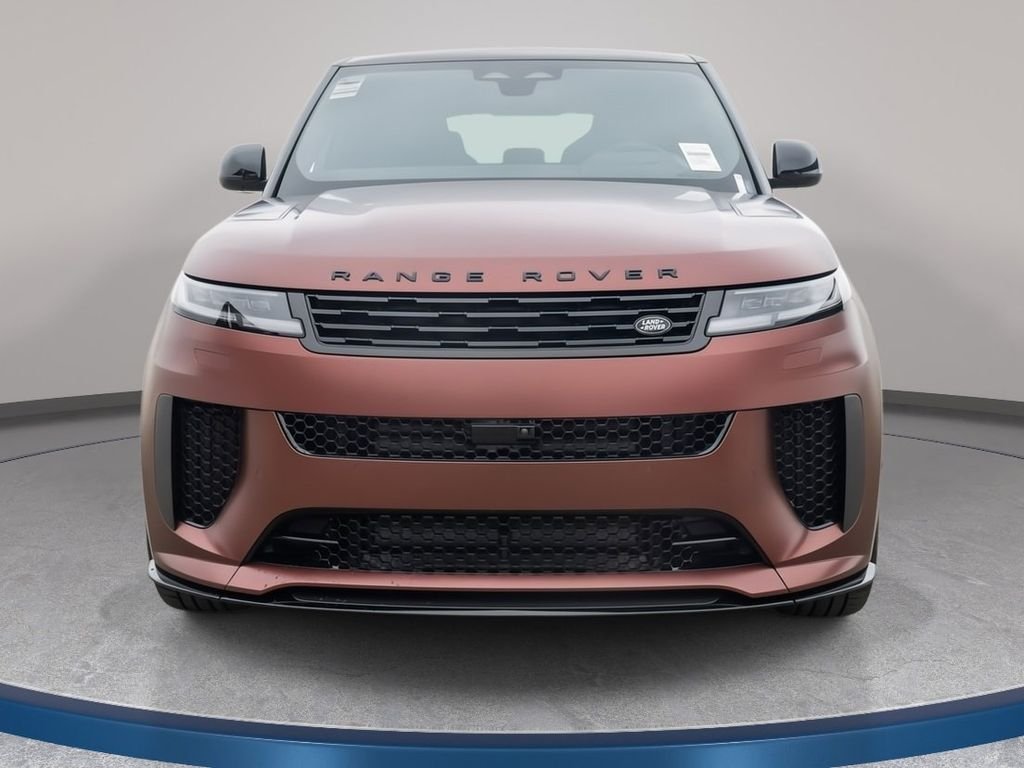 2025 Land Rover Range Rover Sport SV Edition Two - Photo 7