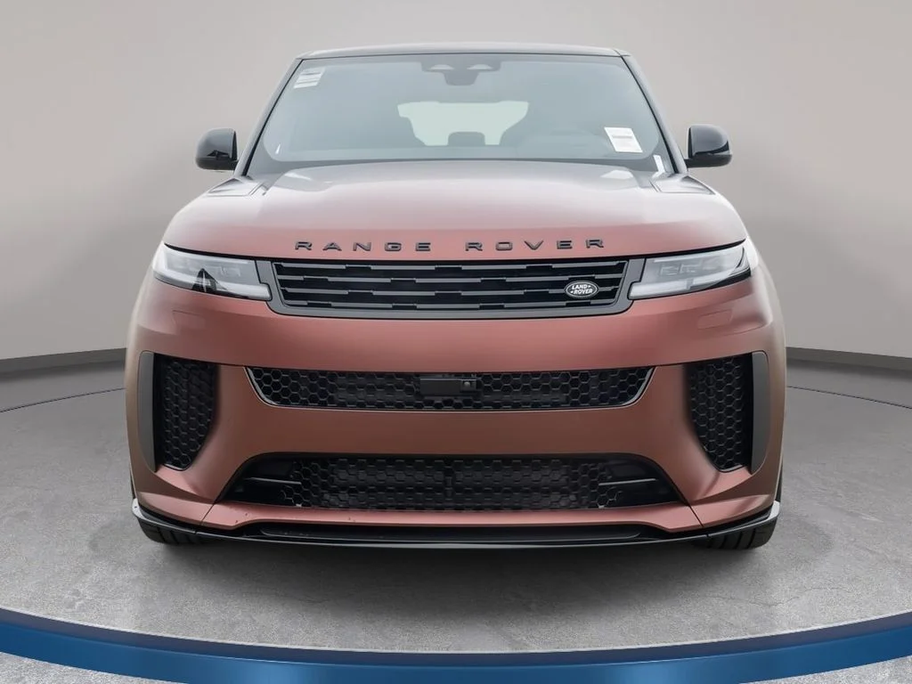 2025 Land Rover Range Rover Sport SV Edition Two - Photo 7