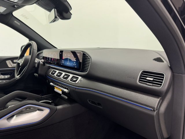 New 2026 Black Mercedes-Benz GLE 350 image 40