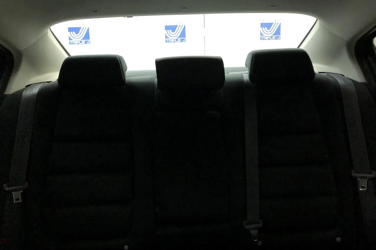 Used 2017 Deep Crystal Blue Mazda Sport image 25