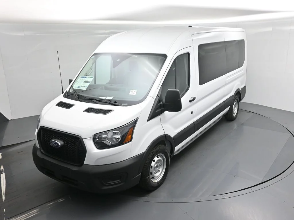 New 2025 White Ford XL image 27