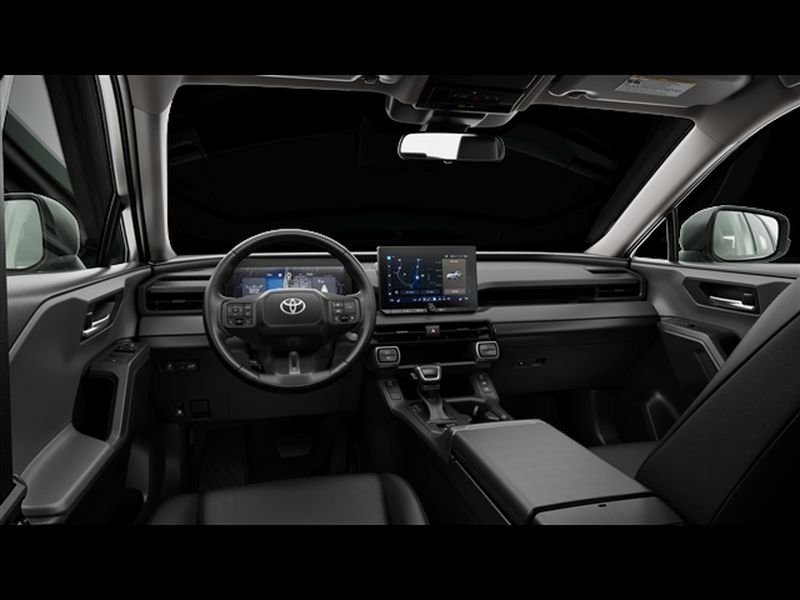 New 2026 Meteor Shower Toyota XLE Premium image 18