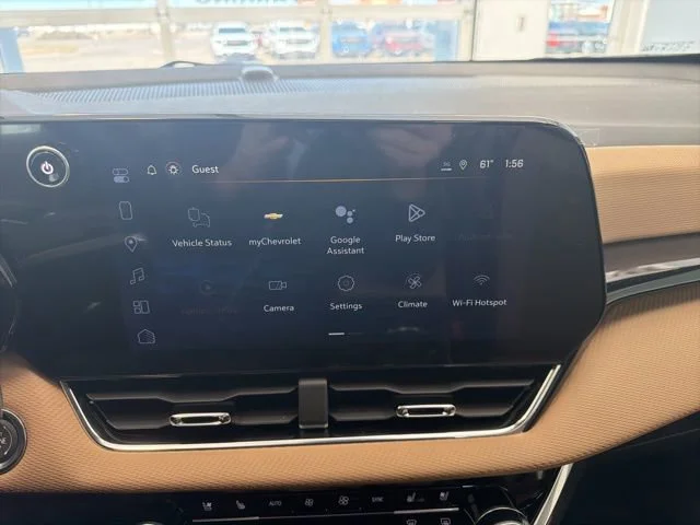 2026 Chevrolet Equinox ACTIV - Photo 32
